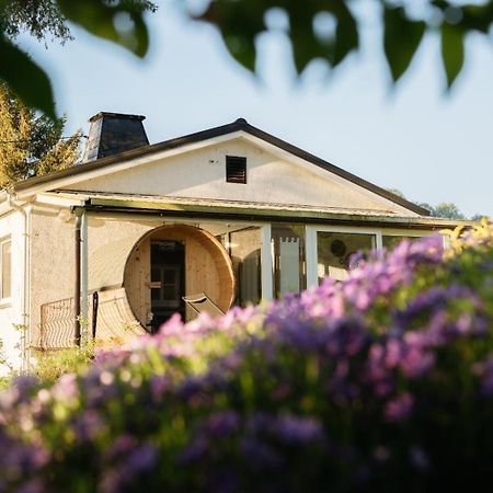 Chalet Panor'Anna Санкт Вит Экстерьер фото