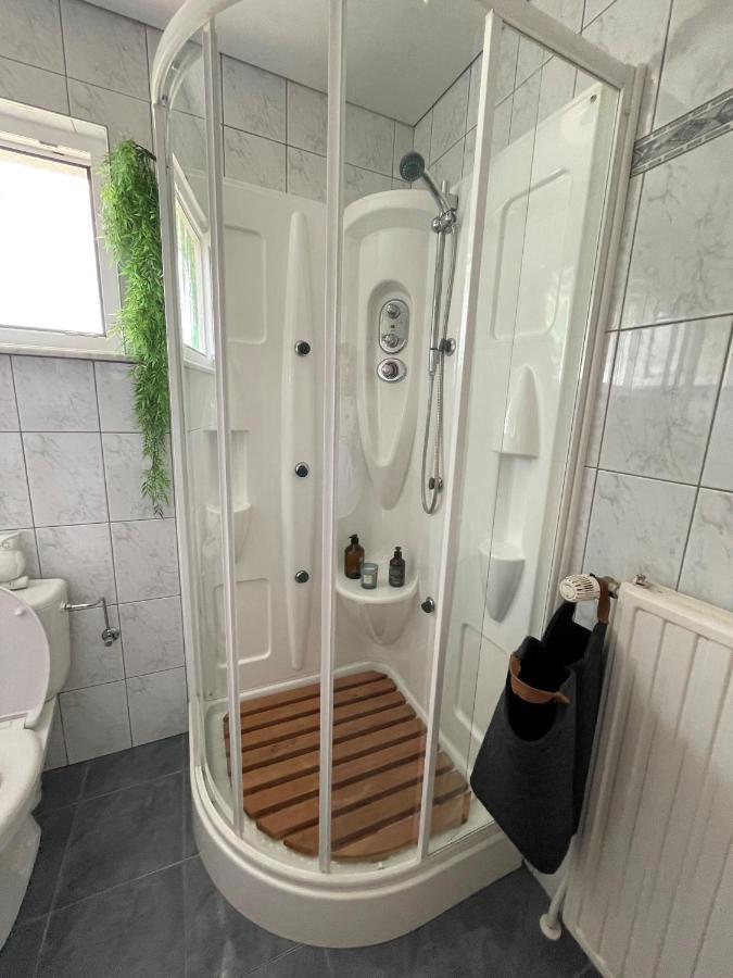 Chalet Panor'Anna Санкт Вит Экстерьер фото