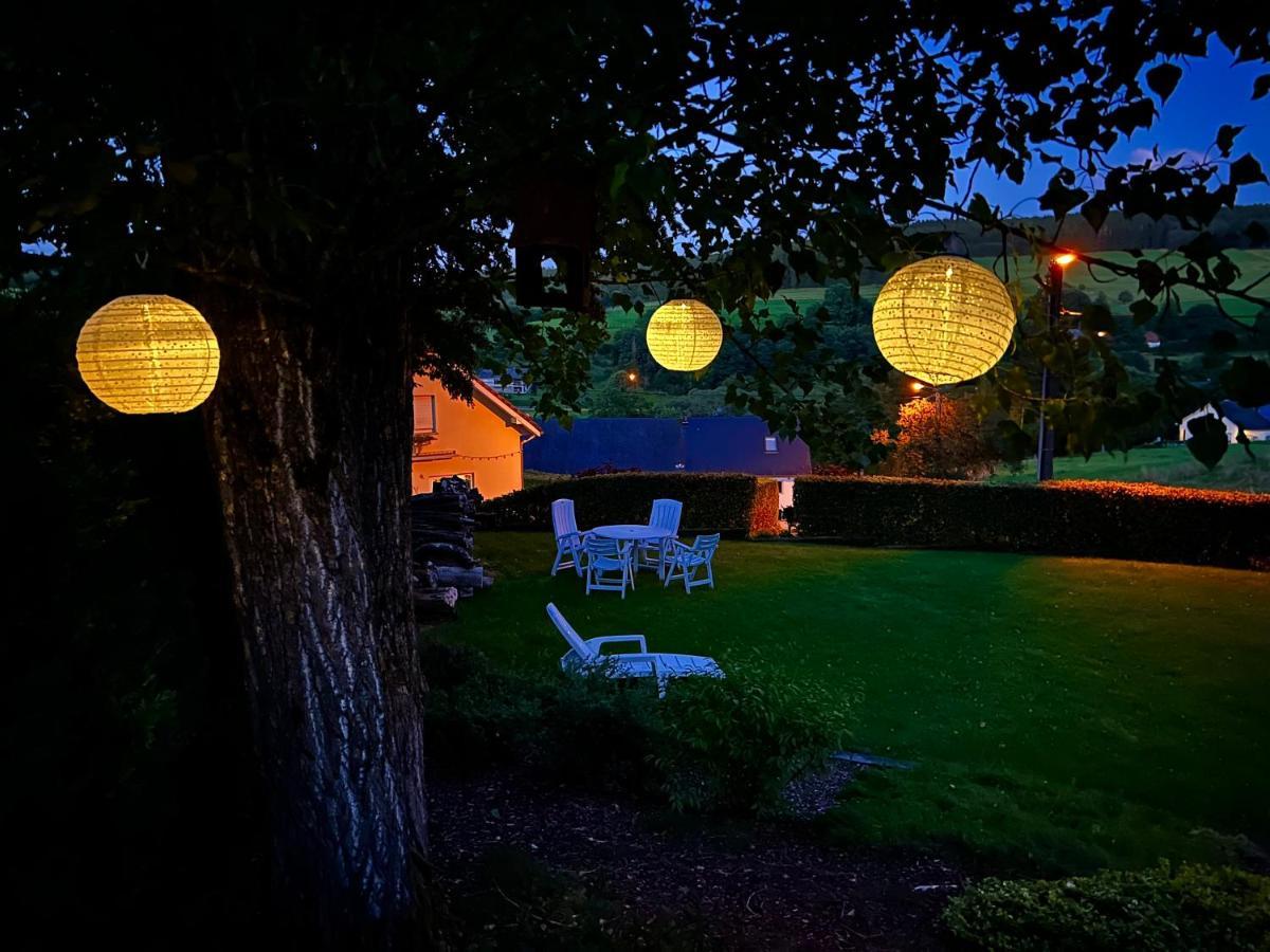 Chalet Panor'Anna Санкт Вит Экстерьер фото