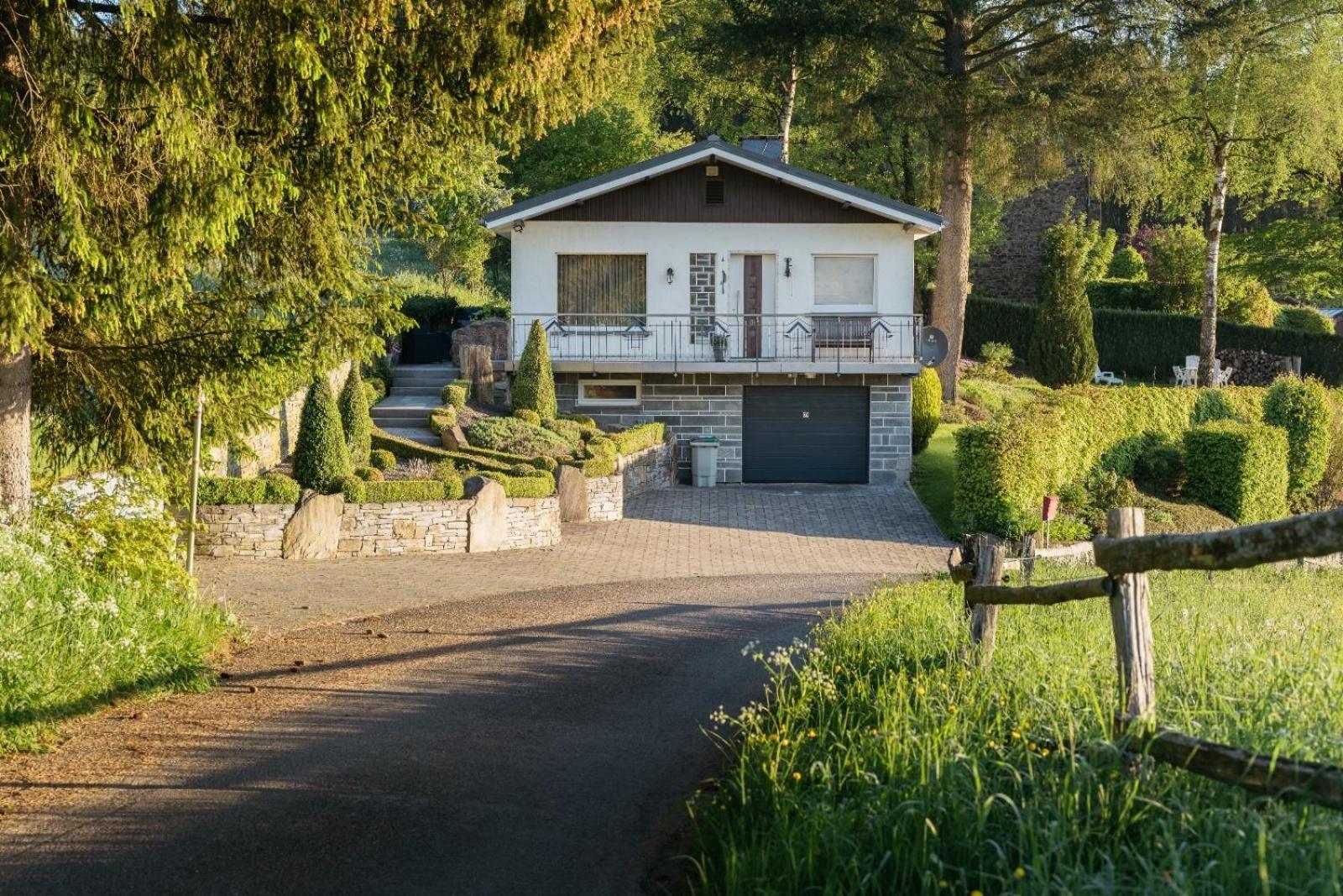 Chalet Panor'Anna Санкт Вит Экстерьер фото